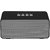 HDY-05Portable Bluetooth Mobile/Tablet Speaker  (Multicolor, Stereo Channel)(Grey)