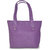 Adbeni Good Choice Purple Hand Bag For Women