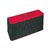 NBY-002 Portable Bluetooth Mobile/Tablet Speaker  (rRed, 2.1 Channel)