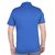 Ranger Men Plain collar T shirt - COMBO Pack - Navy Blue Sky Blue