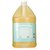Dr. Bronners Fair Trade & Organic Castile Liquid Soap - (Baby Unscented, 1 Gallon - 2 Pack)