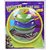 What Kids Want TMNT Sculpted Flying Disc