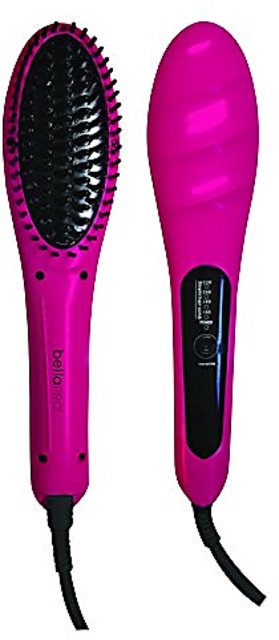 Bella pro thermal brush hotsell