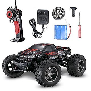 S911 rc car clearance