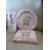 Baby Carriage Girl Party Pack Plates, Cups and Napkins