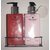 Pecksniffs Spiced Apple Hand Wash and Body Lotion Set