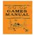 Family Pastimes Co-operative Games Manual