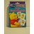 Disney I Can Learn with Pooh Early Skills Poohs First Words Flash Cards