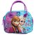 Disney Frozen Anna & Elsa Top Handle Lunch Bag Tote Bag