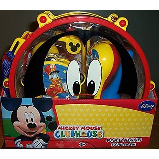 Mickey mouse clubhouse music set sale