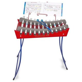 Buy Woodstock Music Collection, Chimalong XR (Extended Range) Online ...