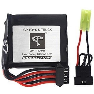Foxx s911 battery sales
