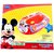 Disney Mickey Mouse Inflatable Kids Float Baby Boat Age 3 - 6