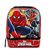 Marvel Ultimate Spider-Man Dual Compartment Lunch Kit