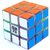 MoYu Huanying Transparent Speed Cube Puzzle, 3 x 3 x 3