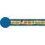 Amscan DisneyJake And The Never Land Pirates Birthday Party Crepe Streamer Decoration, 30, Blue Yellow