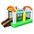 Bounceland Inflatable All Sports Bounce House Bouncer