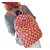 Emoji Kids Backpack,Cherioll Casual Funny Emoji Print Smile Face Schoolbag Backpacks (One size, Emoji Rose)