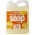 Everyone Kids Bubble Buddy Foaming Soap Refill, Orange Squeeze, 32 Ounce