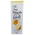 GC Dry Mouth Gel (Lemon Flavor) 40G