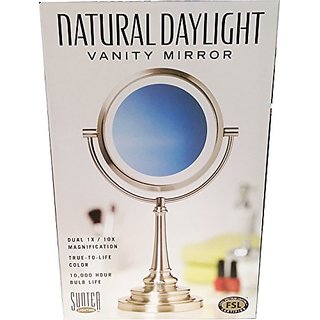Sunter vanity mirror on sale