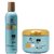 Keracare Dry and Itchy Scalp Anti-dandruff Moisturizing Shampoo 8 oz + Glossifier 7 oz by Avlon