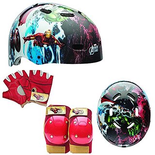 Amazon: Marvel OAVE017 Avengers Kinder Inline Skates für nur 8,12 Euro