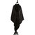 Simply Savvy Co Made in USA Hairdresser Designer Amelie Cutting Styling Cape