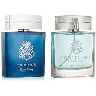 English Laundry Oxford Bleu Eau de Parfum Gift Set