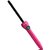 Jose Eber Curling Iron Wand 13mm Pink Dual Voltage