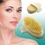 Skin Body Brush - Dry Skin And Toxin Removel - Cellulite Treatment