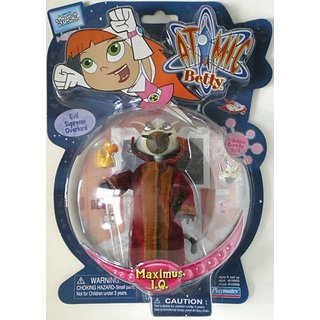 Atomic 2024 betty doll