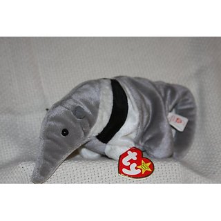 Ty McDonalds Teenie Beanie baby Antsy the Anteater