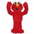 Sesame Street My Peek-a-Boo Elmo Toy