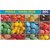 Colorful Candy 500 Piece Puzzle by George