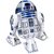 Star Wars Disney Exclusive 8 Inch Plush R2-D2