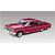 Revell 1:25 64 Chevy Impala Hardtop Lowrider 2 `n 1