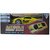 Yellow Nitrous Street Racer Super Quick RC Car