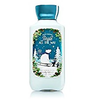 Jingle all sales the way perfume