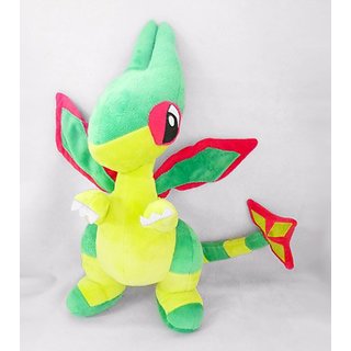 Flygon plush deals