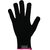 Redcat High Heat Resistant Glove for Hair Styling, Curling, Flat Iron and Curling Wand - One Size Fits Most - Left or Ri
