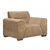 Gioteak Gallant 5 seater sofa set golden color