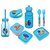 Disney Pixar Finding Dory 8 Piece Lunch and Snack Set -BPA Free