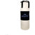 Woody Boxing Punching Bag Made Of Strong White Canvas Unfilled With Straps