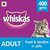 Whiskas Wet Meal (Adult - Cat Food) Trout  Sardine, 400 Gm Can