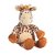 FUN EXPRESS 13633378 Plush Giraffe Balloon, 19