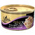 Sheba (Premium Cat Food) Pure Tuna White Meat In Jelly, 85 Gm Can