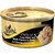 Sheba (Premium Cat Food) Tuna Fillet  Whole Prawns In Gravy, 85 Gm Can