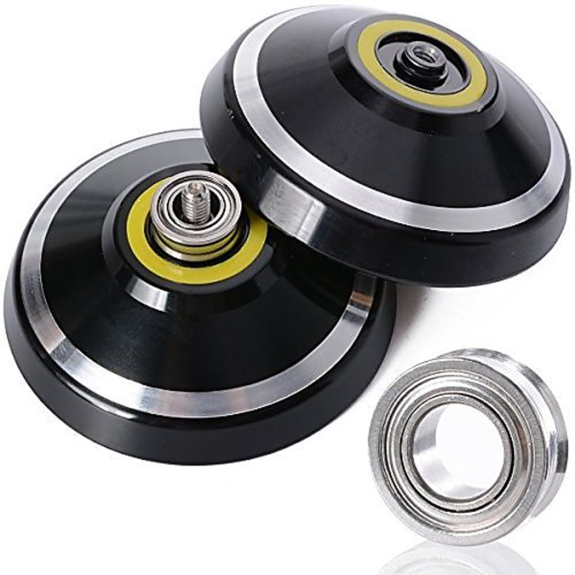 magic yoyo silencer