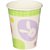 Amscam Extravaganza Paper Cups, 8 Per Package, 9 oz, Multicolor